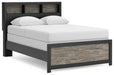 Broachmyn Bed - Discount Furniture World (Burlington,NC)