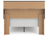 Broachmyn Bed - Discount Furniture World (Burlington,NC)