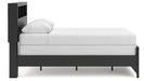 Broachmyn Bed - Discount Furniture World (Burlington,NC)