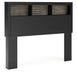 Broachmyn Bed - Discount Furniture World (Burlington,NC)