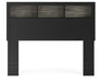 Broachmyn Bed - Discount Furniture World (Burlington,NC)