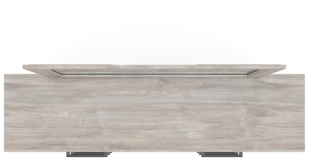 Broachmyn Dresser and Mirror - Discount Furniture World (Burlington,NC)