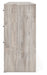 Broachmyn Dresser and Mirror - Discount Furniture World (Burlington,NC)