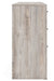 Broachmyn Dresser and Mirror - Discount Furniture World (Burlington,NC)
