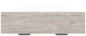 Broachmyn Dresser and Mirror - Discount Furniture World (Burlington,NC)