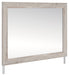 Broachmyn Dresser and Mirror - Discount Furniture World (Burlington,NC)