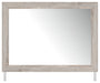 Broachmyn Dresser and Mirror - Discount Furniture World (Burlington,NC)