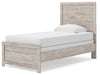 Broachmyn Bed - Discount Furniture World (Burlington,NC)
