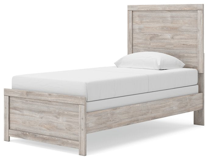 Broachmyn Bed - Discount Furniture World (Burlington,NC)