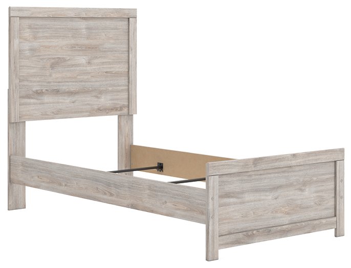 Broachmyn Bed - Discount Furniture World (Burlington,NC)