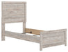 Broachmyn Bed - Discount Furniture World (Burlington,NC)