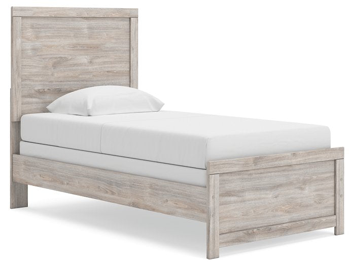 Broachmyn Bed - Discount Furniture World (Burlington,NC)