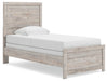 Broachmyn Bed - Discount Furniture World (Burlington,NC)