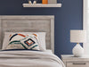 Broachmyn Bed - Discount Furniture World (Burlington,NC)