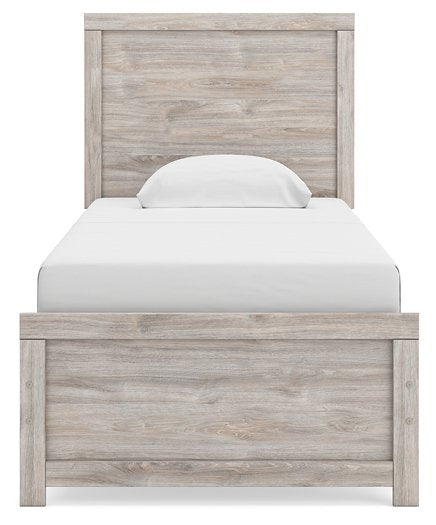 Broachmyn Bed - Discount Furniture World (Burlington,NC)