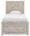 Broachmyn Bed - Discount Furniture World (Burlington,NC)