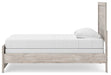 Broachmyn Bed - Discount Furniture World (Burlington,NC)