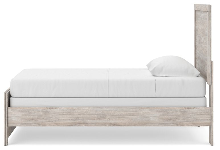 Broachmyn Bed - Discount Furniture World (Burlington,NC)