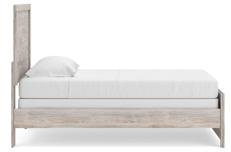Broachmyn Bed - Discount Furniture World (Burlington,NC)