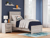Broachmyn Bed - Discount Furniture World (Burlington,NC)