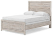 Broachmyn Bed - Discount Furniture World (Burlington,NC)