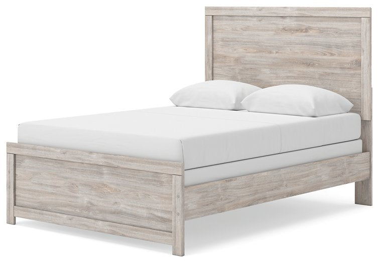 Broachmyn Bed - Discount Furniture World (Burlington,NC)