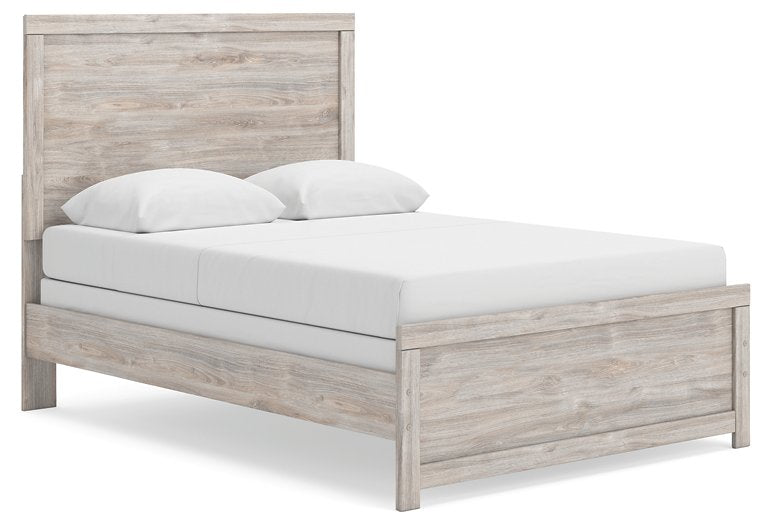 Broachmyn Bed - Discount Furniture World (Burlington,NC)
