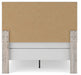 Broachmyn Bed - Discount Furniture World (Burlington,NC)