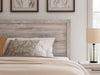 Broachmyn Bed - Discount Furniture World (Burlington,NC)