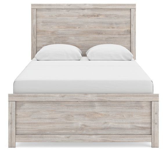 Broachmyn Bed - Discount Furniture World (Burlington,NC)