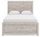 Broachmyn Bed - Discount Furniture World (Burlington,NC)