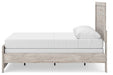 Broachmyn Bed - Discount Furniture World (Burlington,NC)