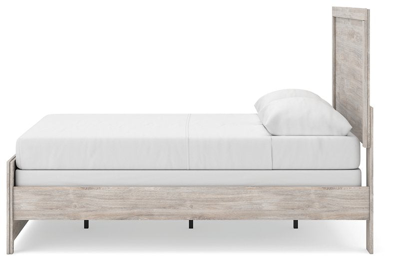 Broachmyn Bed - Discount Furniture World (Burlington,NC)