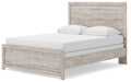 Broachmyn Bed - Discount Furniture World (Burlington,NC)