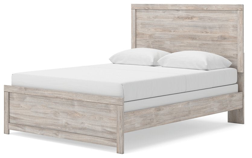 Broachmyn Bed - Discount Furniture World (Burlington,NC)