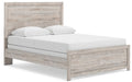 Broachmyn Bed - Discount Furniture World (Burlington,NC)