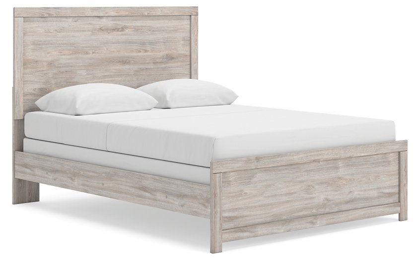 Broachmyn Bed - Discount Furniture World (Burlington,NC)