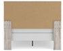 Broachmyn Bed - Discount Furniture World (Burlington,NC)