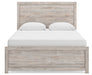 Broachmyn Bed - Discount Furniture World (Burlington,NC)