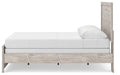 Broachmyn Bed - Discount Furniture World (Burlington,NC)