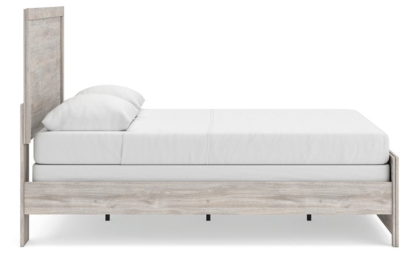 Broachmyn Bed - Discount Furniture World (Burlington,NC)