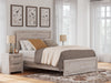 Broachmyn Bed - Discount Furniture World (Burlington,NC)