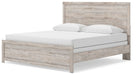 Broachmyn Bed - Discount Furniture World (Burlington,NC)
