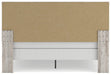Broachmyn Bed - Discount Furniture World (Burlington,NC)