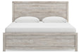 Broachmyn Bed - Discount Furniture World (Burlington,NC)