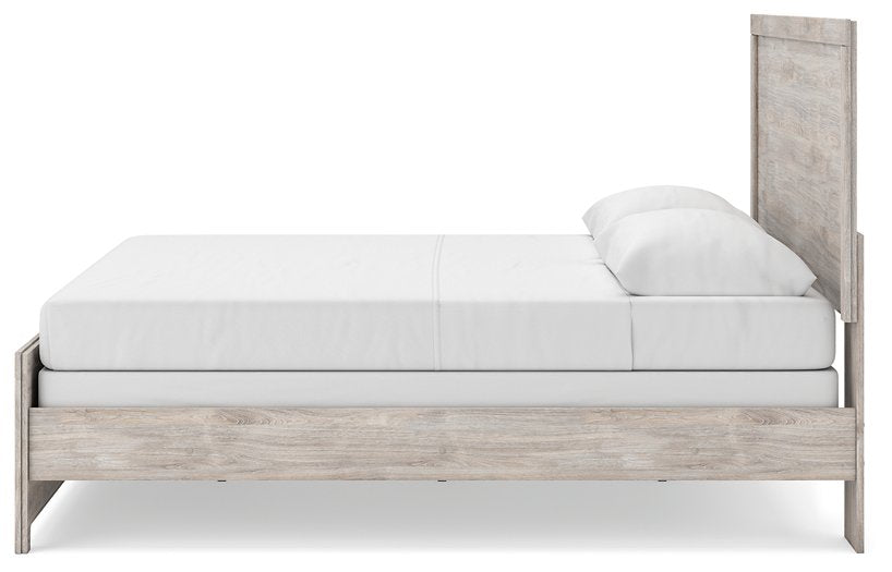 Broachmyn Bed - Discount Furniture World (Burlington,NC)