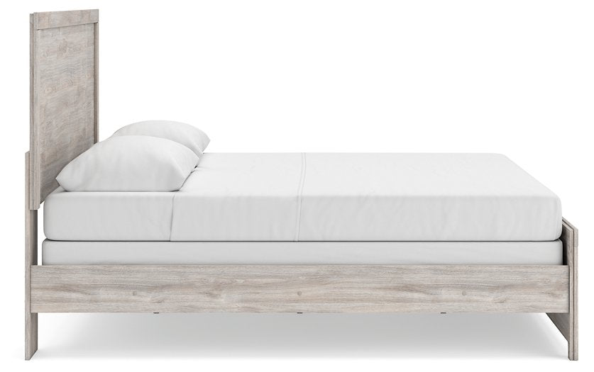 Broachmyn Bed - Discount Furniture World (Burlington,NC)