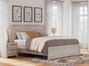 Broachmyn Bed - Discount Furniture World (Burlington,NC)