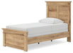 Makidern Bed - Discount Furniture World (Burlington,NC)