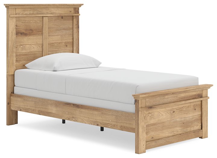 Makidern Bed - Discount Furniture World (Burlington,NC)